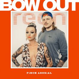 Album cover of Bow Out