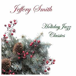 Album cover of Holiday Jazz Classics