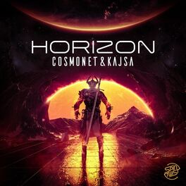 Album cover of Horizon