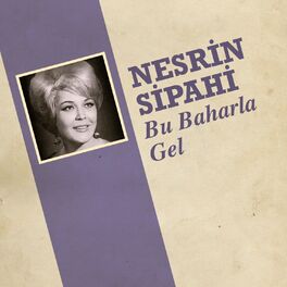 Album cover of Bu Baharla Gel