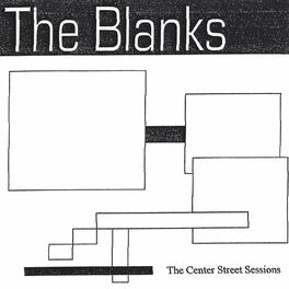 Album cover of The Center Street Sessions
