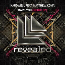 Album cover of Dare You (Remix EP) (feat. Matthew Koma)