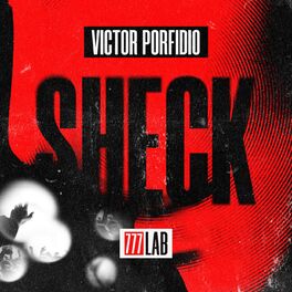 Album cover of Sheck