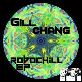 Album cover of Robochill EP