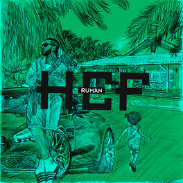 Album cover of Ruman