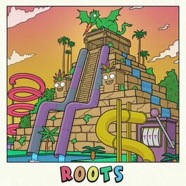 Album cover of Roots