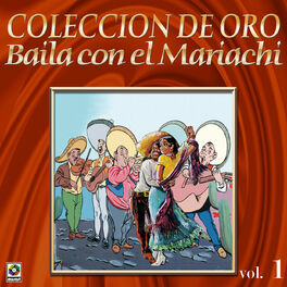 Mariachi Aguilas De Mexico: albums, songs, playlists | Listen on Deezer