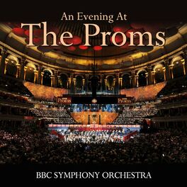Album cover of An Evening At The Proms