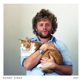 Album cover of Art