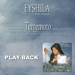 Album cover of Terremoto (Playback)