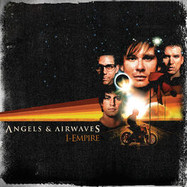 Album cover of I-Empire