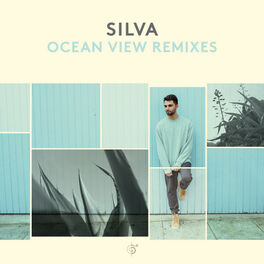 Album cover of Ocean View Remixes