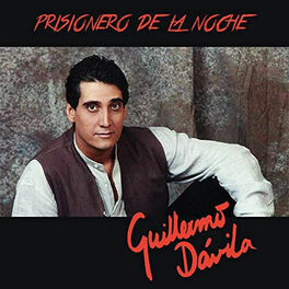 Album cover of Prisionero de la Noche