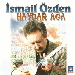 Album cover of Haydar Ağa