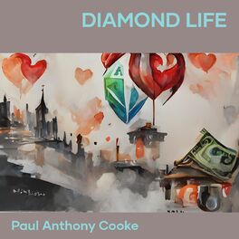 Album cover of Diamond Life (Cover)