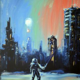 Album cover of NIGHTPRODUCT134 EP
