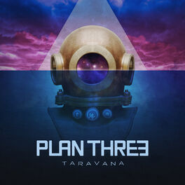Album cover of Taravana