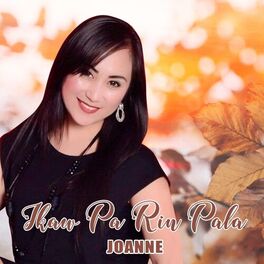 Album cover of Ikaw Pa Rin Pala