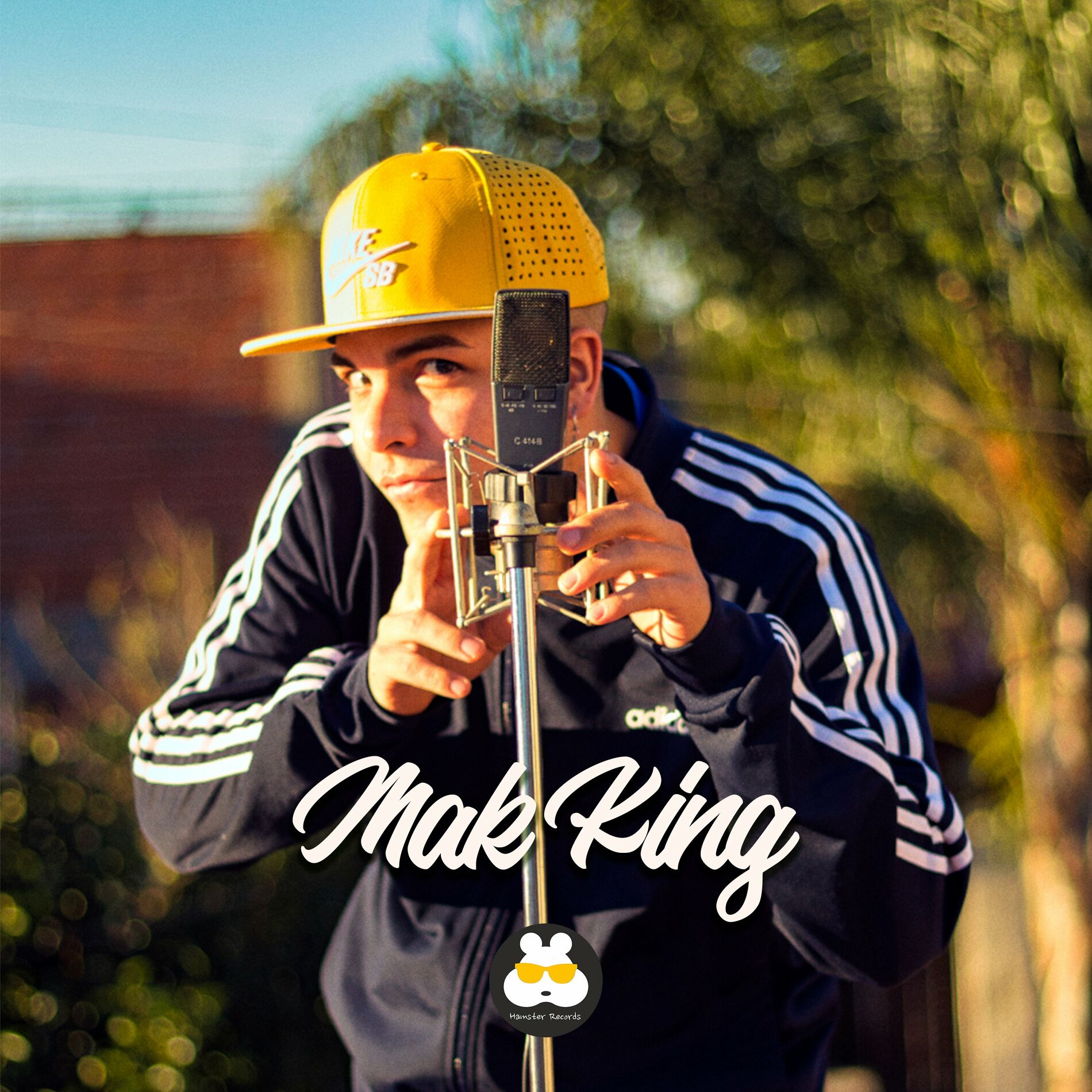 Mak King - AY RICO RICO (Cumbia): lyrics and songs | Deezer