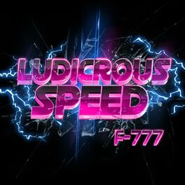 Album cover of Ludicrous Speed