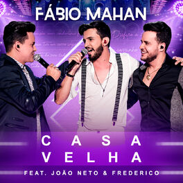 Album cover of Casa Velha (Ao Vivo)