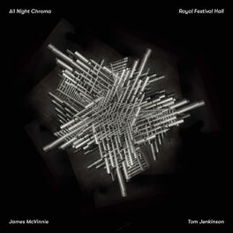 Album cover of All Night Chroma