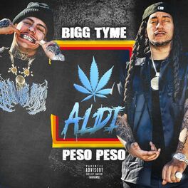 Album cover of Aldi (feat. Peso Peso)