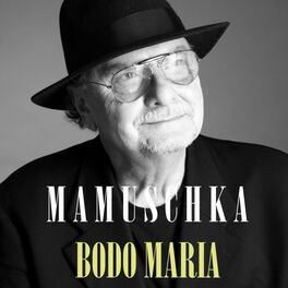 Album cover of Mamuschka
