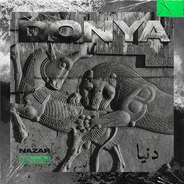 Album cover of DONYA