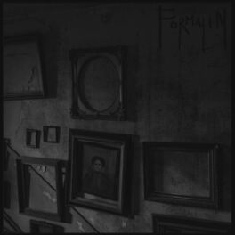 Album cover of Formalin