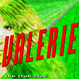 Album cover of Valerie (Mark Ronson Amy Winehouse Tribute)