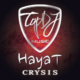 Album cover of Crysis