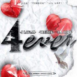 Album cover of 4ever (feat. TeeBee & Lil lopy)