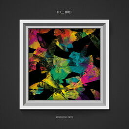 Album cover of Northern Lights