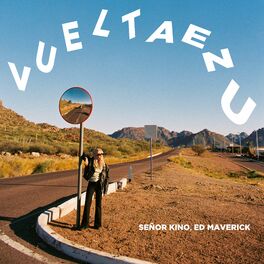 Album cover of Vuelta en U