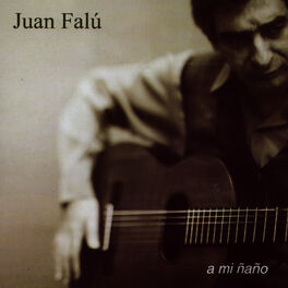 Album cover of A Mi Ñaño