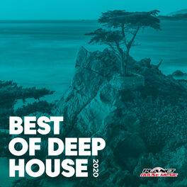 Album cover of Best of Deep House 2020