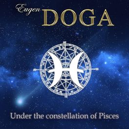 Album cover of Under the Constellation of Pisces