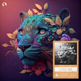 Album cover of Love Me