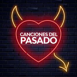 Album cover of Canciones del Pasado