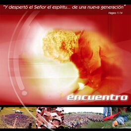 Album cover of Encuentro