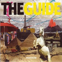 Album cover of The Guide