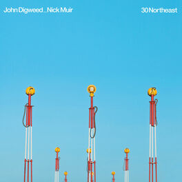 Album cover of 30 Northeast