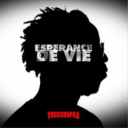 Album cover of Espérance de vie
