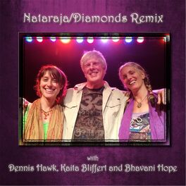 Album cover of Nataraja / Diamonds (Remix)