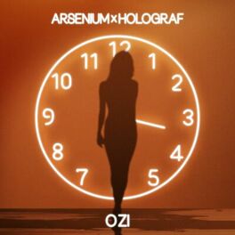 Album cover of O zi