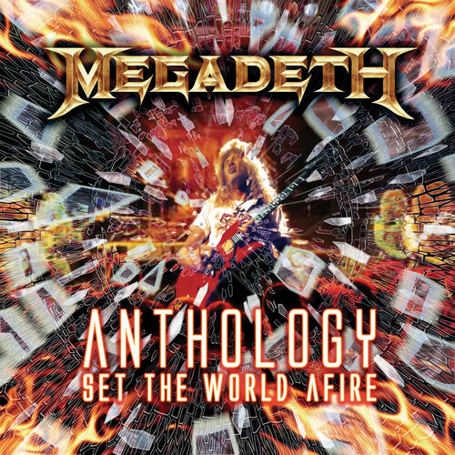 Megadeth - Endgame Lyrics and Tracklist