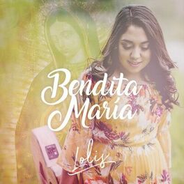 Album cover of Bendita María