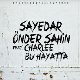 Album cover of Bu Hayatta
