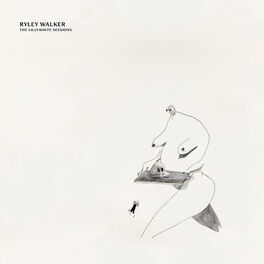 Album cover of The Lillywhite Sessions